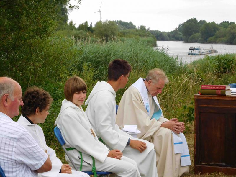 Misviering op de dijk 2017 