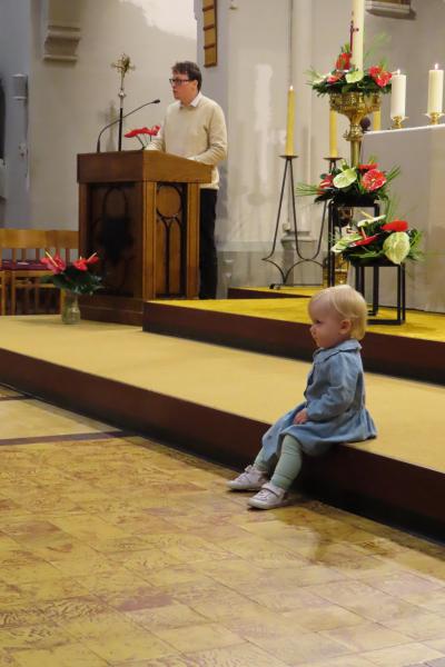 zending David en Jos © PEM