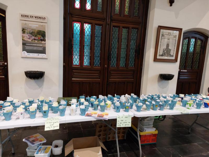 Jokri/Kamino Aalter Warmste Week 2024 