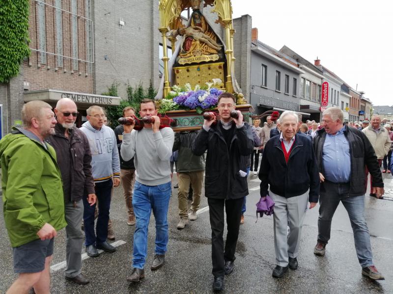 Ommegang 2022 