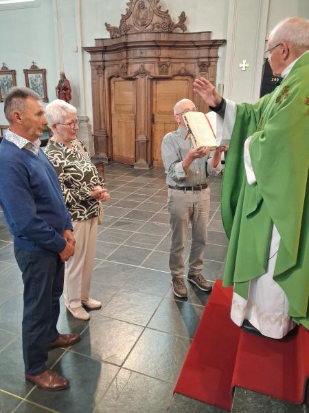 50 jaar huwelijk 