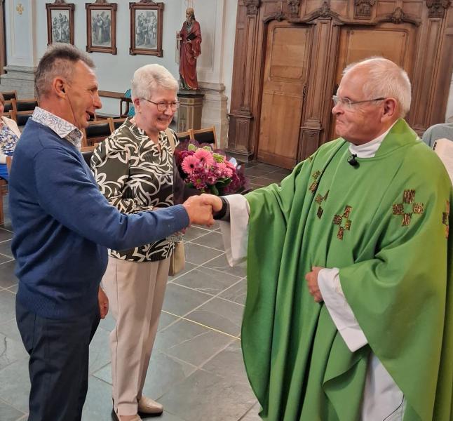 50 jaar huwelijk 