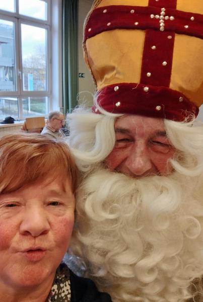 De Sint@Karla 