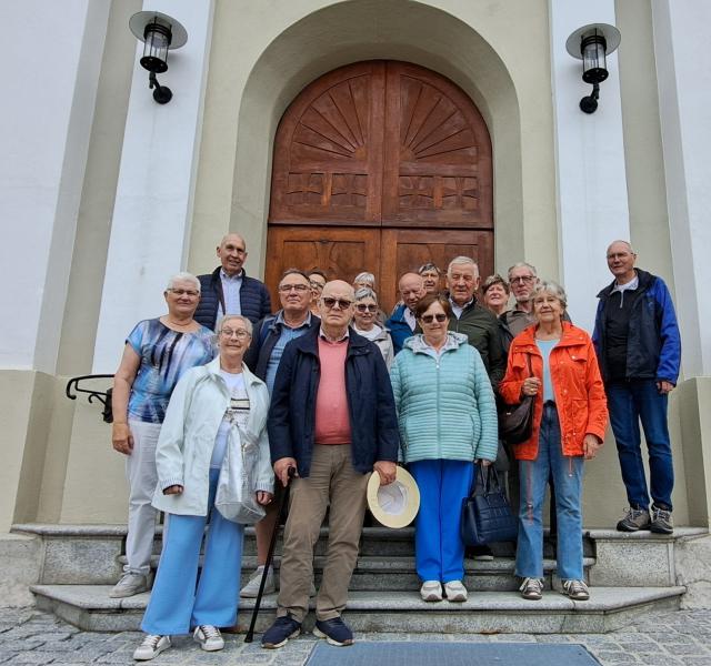 Leonardusbedevaart naar Tirol, Oostenrijk 