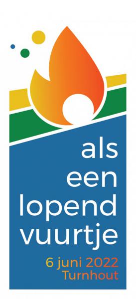 het logo van de dag © Kerknet