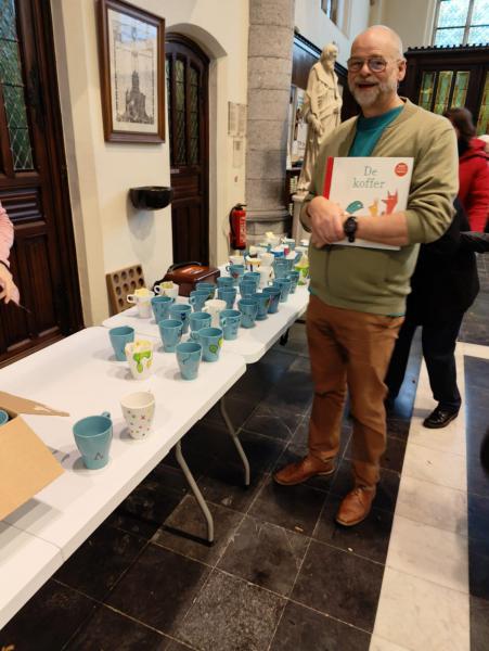 Jokri/Kamino Aalter Warmste Week 2024 