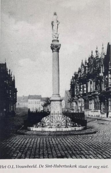 De Mariazuil 