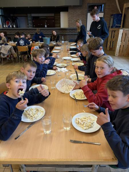 Christus Koning Meerhout 