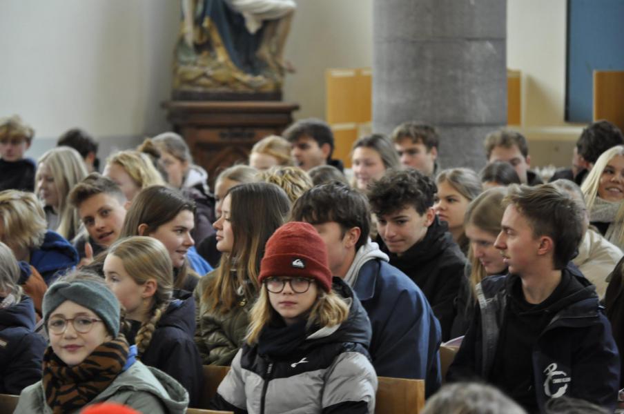 Christus Koning Laakdal 