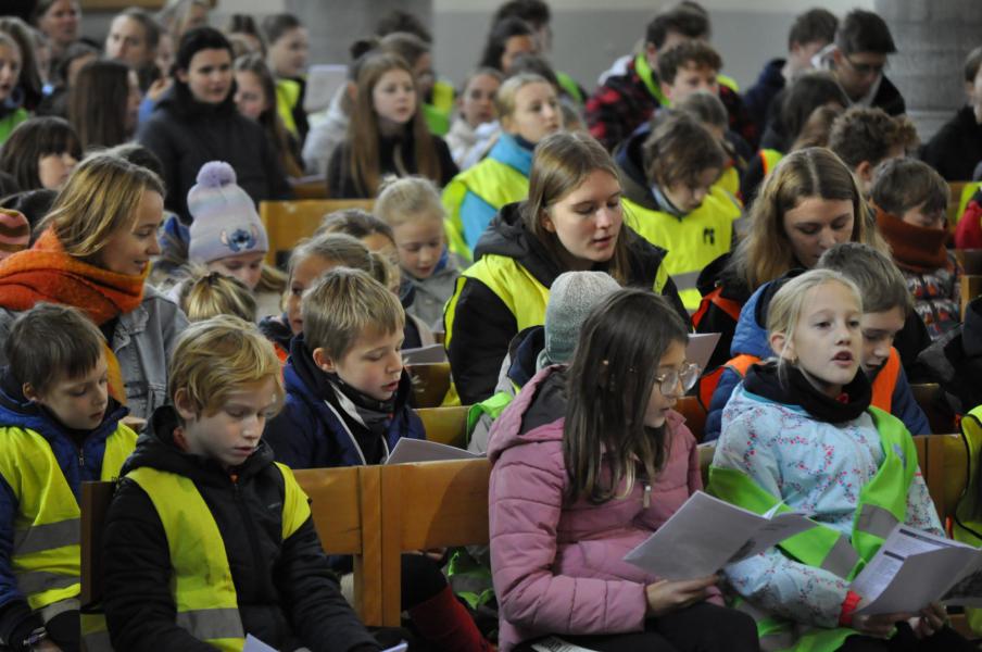 Christus Koning Laakdal 