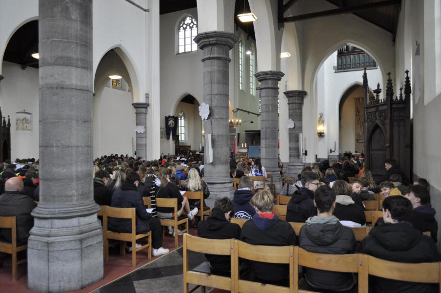 Christus Koning Laakdal 