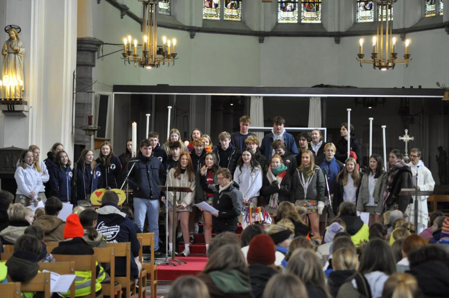 Christus Koning Laakdal 