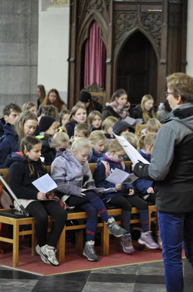 Christus Koning Laakdal 