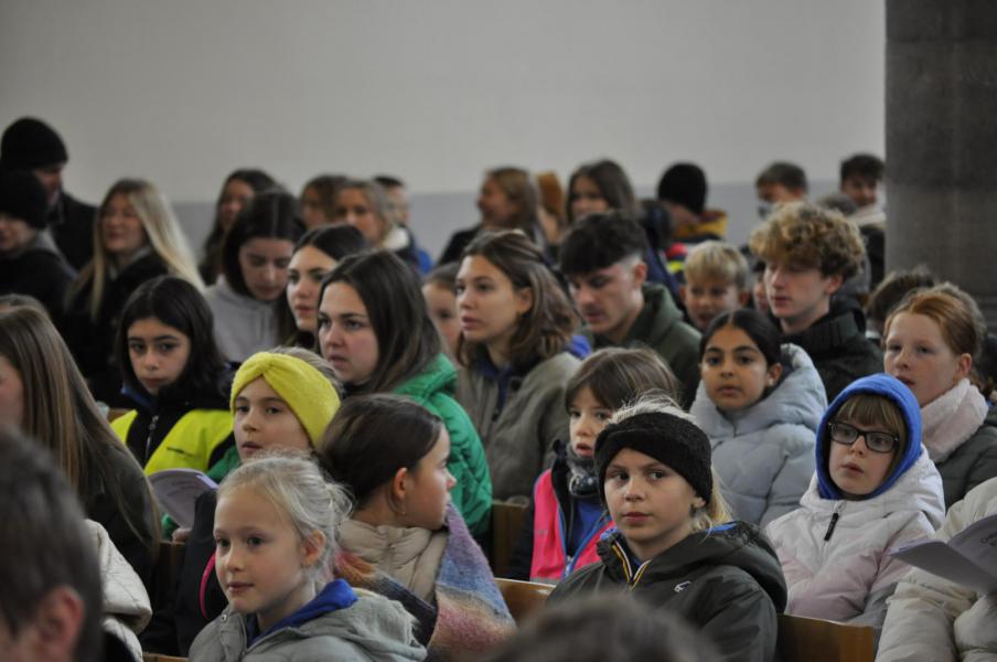 Christus Koning Laakdal 