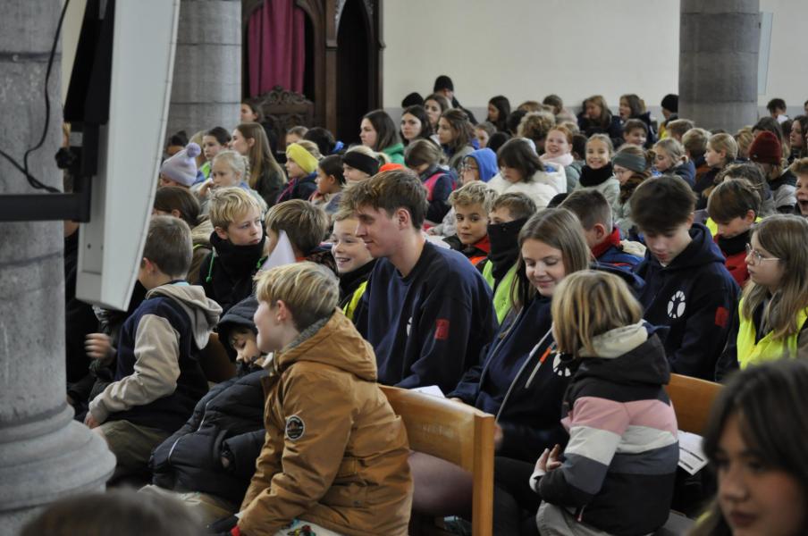 Christus Koning Laakdal 