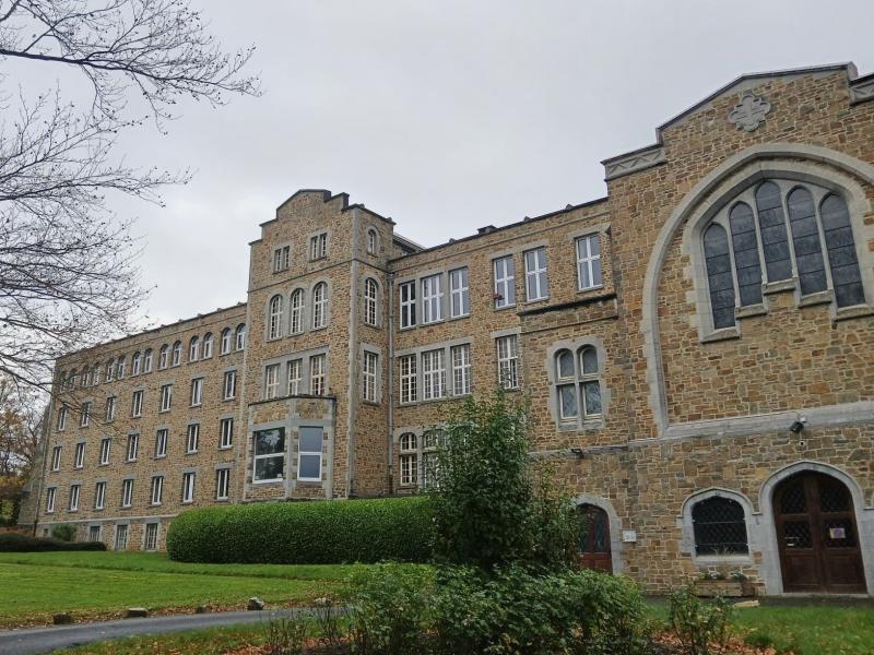 Retraite van de vrouwengroep van Sint-Kwinten © Pastorale zone Leuven aan de Dijle