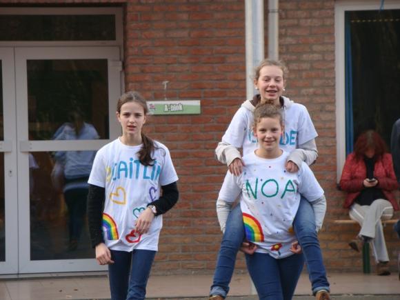 Weekend van de catechese in de Kalei 