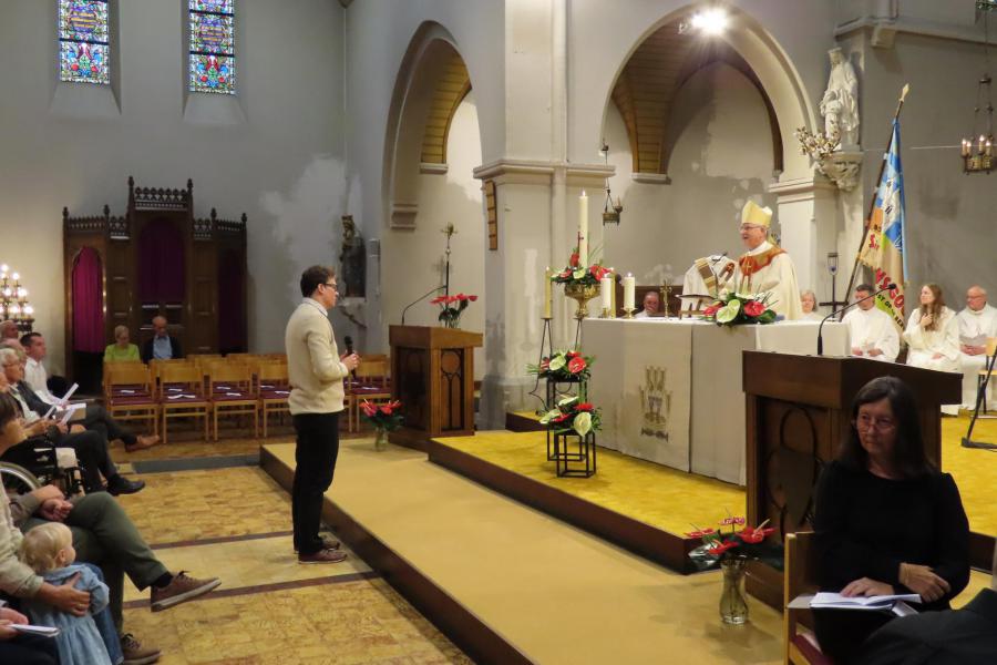 zending David en Jos © PEM