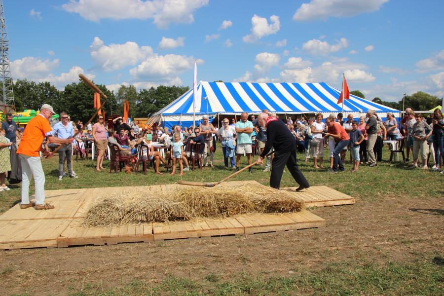 Molenfeesten 2017 