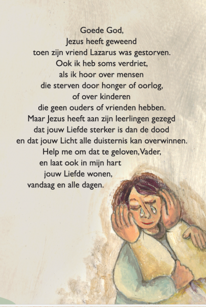 5de week VDT © CCV Gent