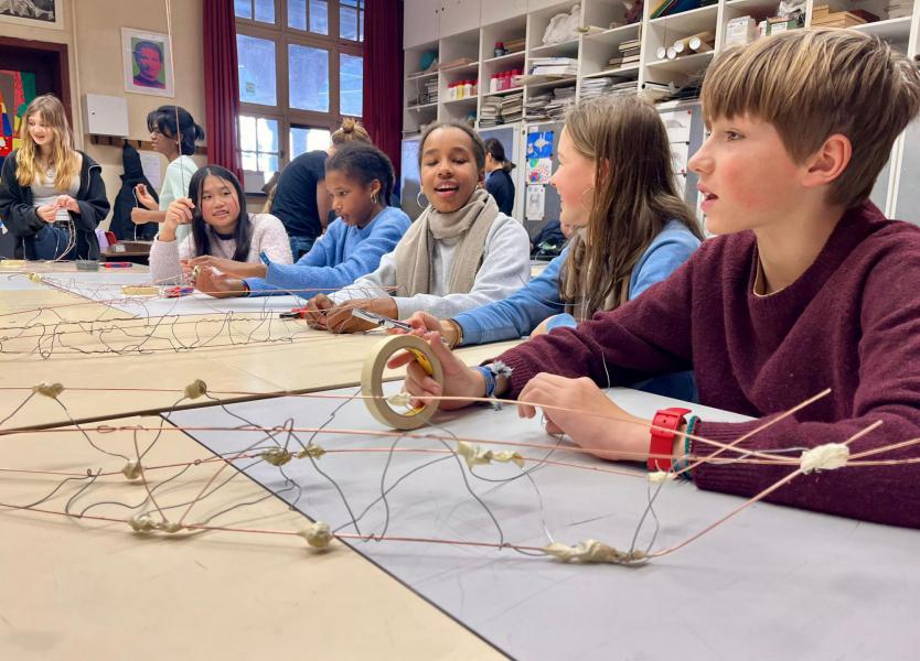 6 Don Boscoviering 2024 © Don Bosco scholen Gent