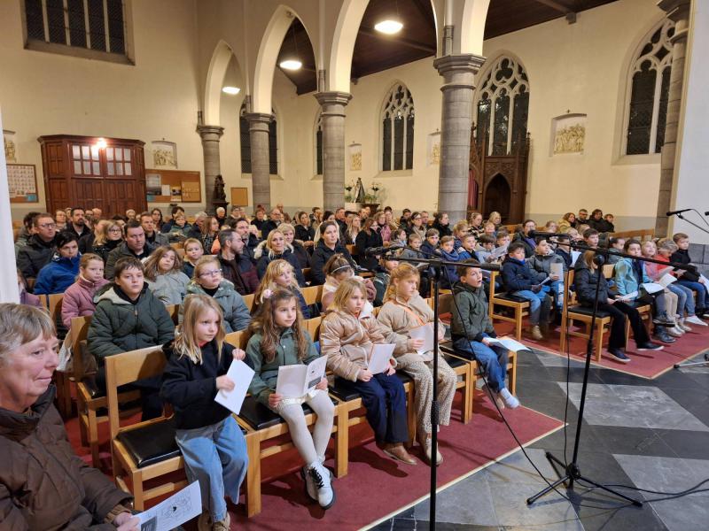 Broodviering Laakdal 2026 