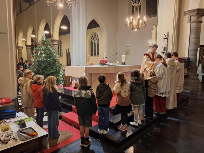 Broodviering Laakdal 2026 