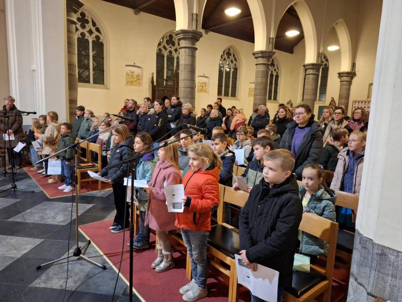 Broodviering Laakdal 2026 