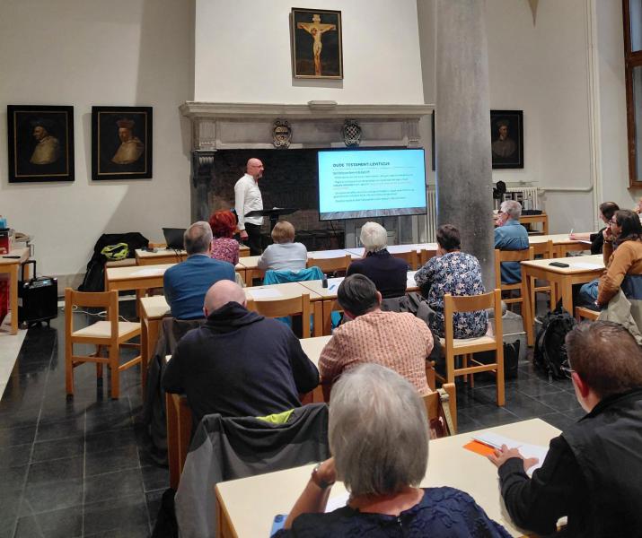 Lezing Bombeek 