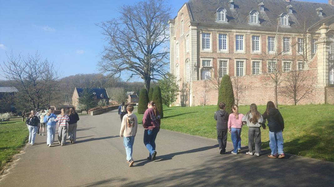 Abdijdag 2026 © Christel Blockx