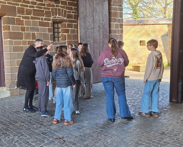 Abdijdag 2026 © Christel Blockx