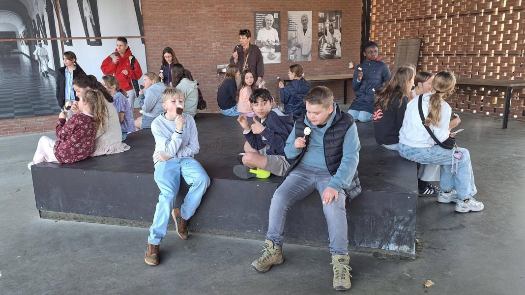 Abdijdag 2026 © Christel Blockx