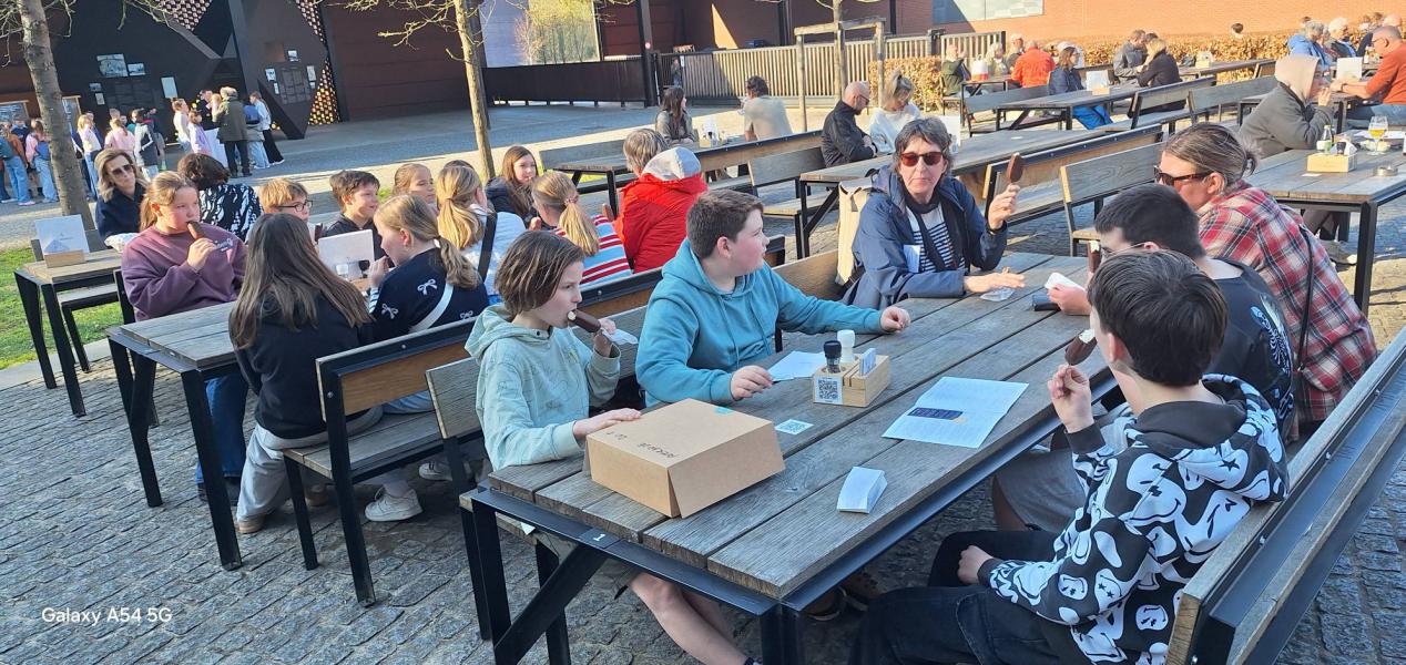 Abdijdag 2026 © Christel Blockx