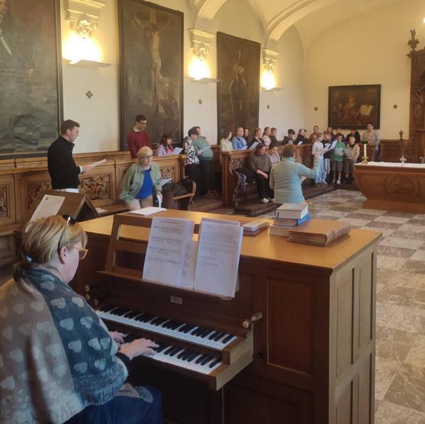 Abdijdag 2026 © Christel Blockx