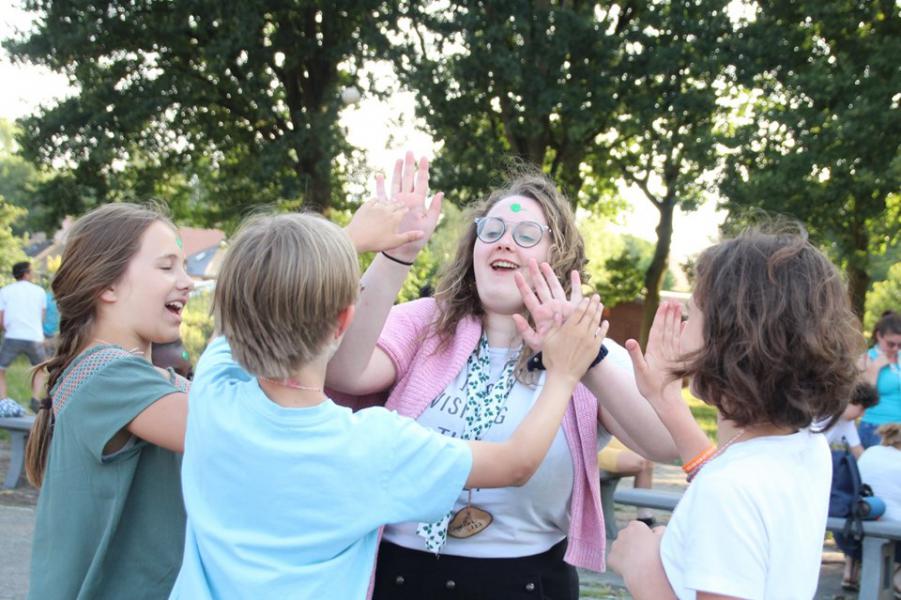Pluskamp Haacht  © Nele Huyck