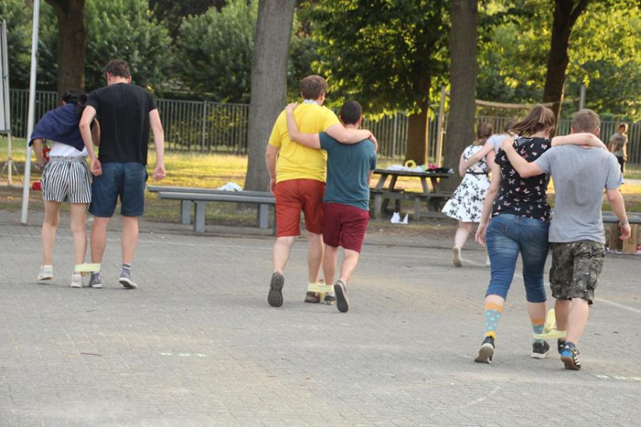 Pluskamp Haacht 2019 © Nele Huyck