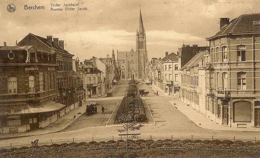 De Victor Jacobslei 2 