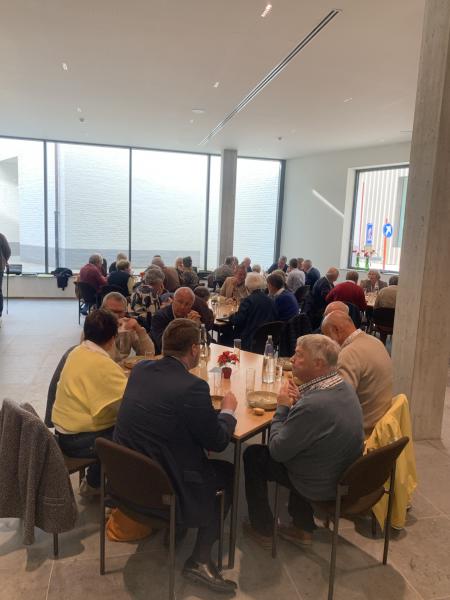 Vicariale netwerkdag 