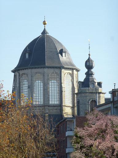 Hanswijkbasiliek 