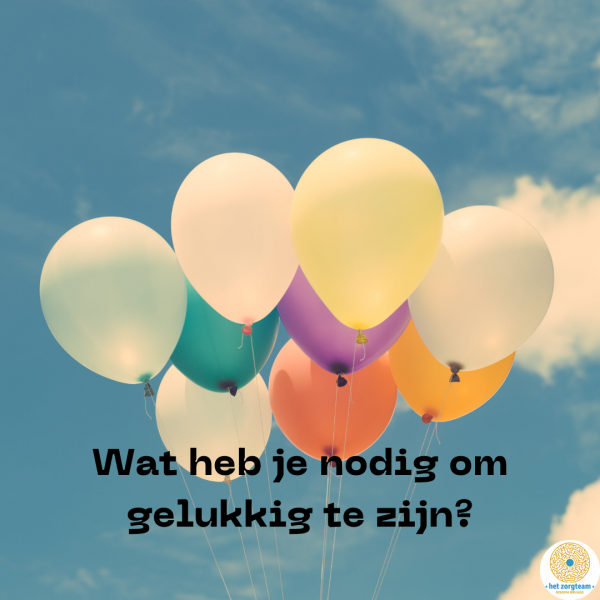 Vraag juni 2024 © Het Zorgteam