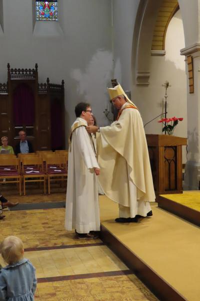 zending David en Jos © PEM
