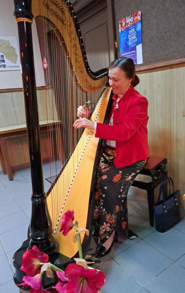 Terugblik Oecumensiche viering 