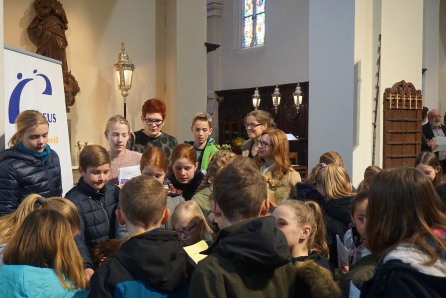 naamopgave vormelingen 