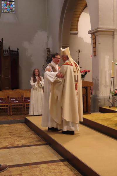 zending David en Jos © PEM