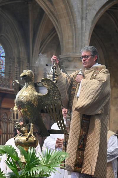 Hoogfeest Heilige Leonardus © Gaston Pulinckx