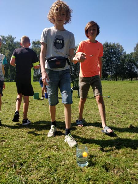 Boerengolf © Onze-Lieve-Vrouw Lichtaart