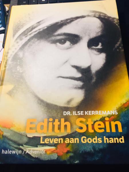 Edith Stein © Hallewijn/Adveniat
