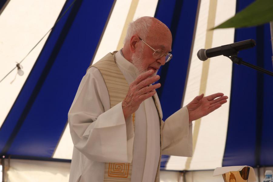 Molenfeesten Tongerlo 2019 © HT