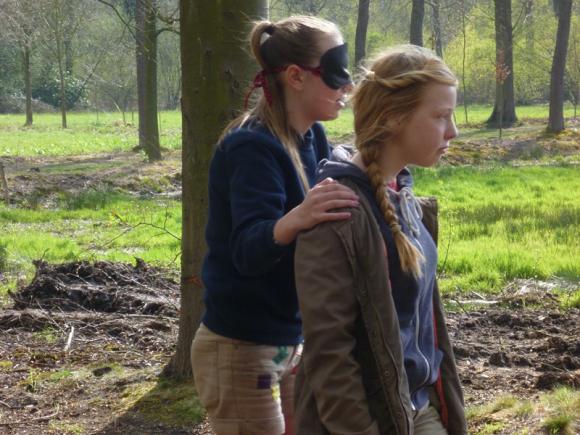 Mysterieuse dozentocht 