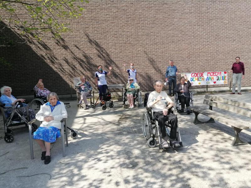 Avondzon Erpe © ADV